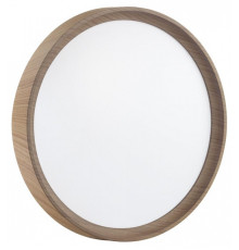 Накладной светильник Sonex Woodi 7603/CLN