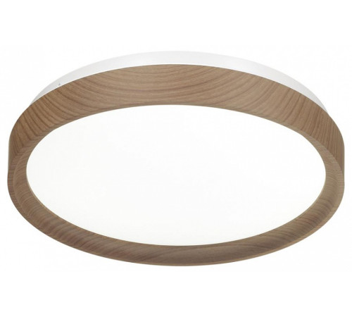 Накладной светильник Sonex Woodi 7603/CLN