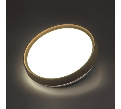 Накладной светильник Sonex Woodi 7603/CLN