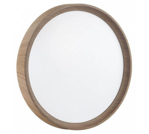 Накладной светильник Sonex Woodi 7603/ELN