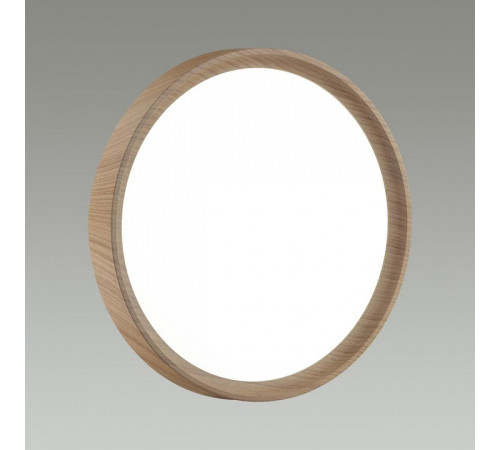 Накладной светильник Sonex Woodi 7603/ELN