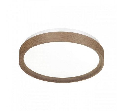 Накладной светильник Sonex Woodi 7603/ELN
