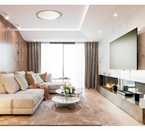 Накладной светильник Sonex Depax 7643/DL