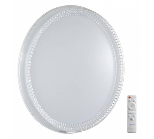 Накладной светильник Sonex Depax 7643/EL