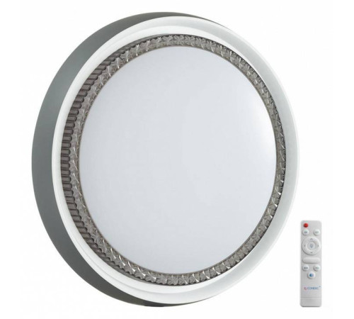 Накладной светильник Sonex Rahig 7644/EL