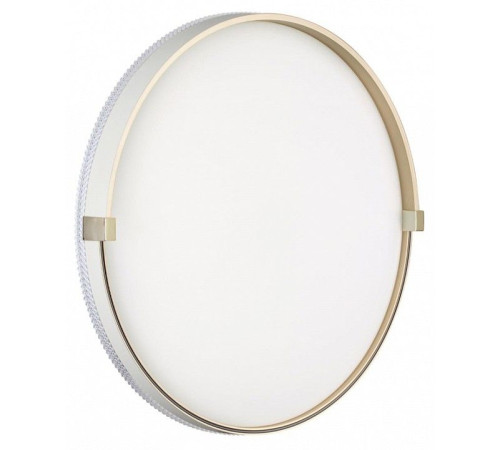 Накладной светильник Sonex Olidi White 7646/DLN