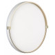 Накладной светильник Sonex Olidi White 7646/DLN