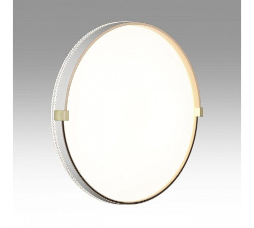 Накладной светильник Sonex Olidi White 7646/DLN