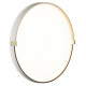 Накладной светильник Sonex Olidi White 7646/DLN