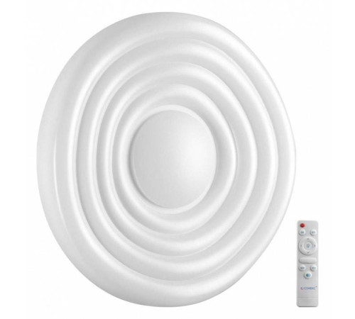 Накладной светильник Sonex Fass 7679/EL