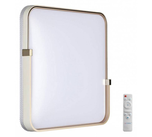 Накладной светильник Sonex Olidi White 7680/EL