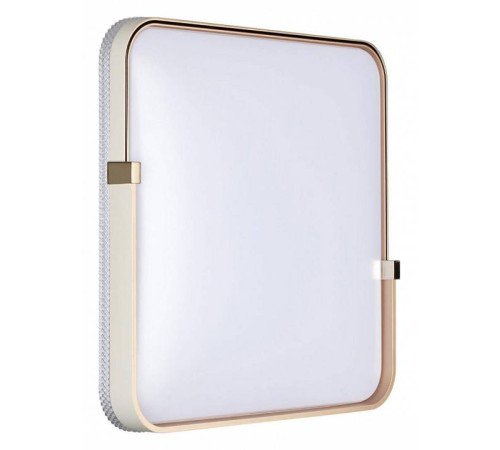 Накладной светильник Sonex Olidi White 7680/EL