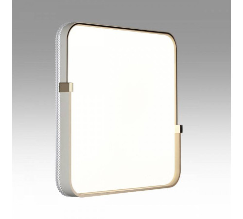 Накладной светильник Sonex Olidi White 7680/EL