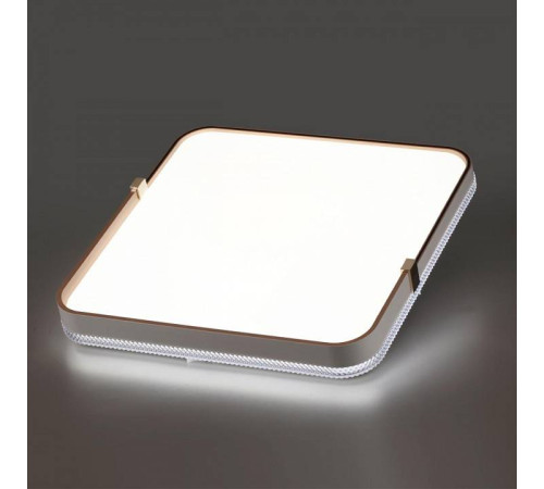 Накладной светильник Sonex Olidi White 7680/EL