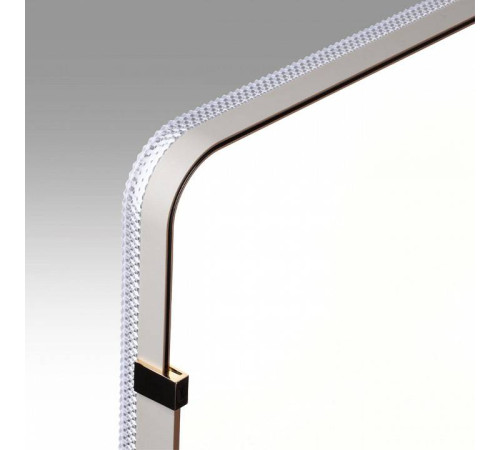 Накладной светильник Sonex Olidi White 7680/EL