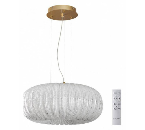 Подвесной светильник Sonex Angelo 7720/48L