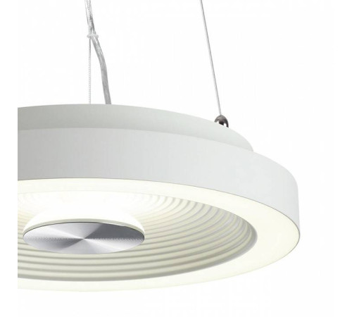 Накладной светильник Sonex Quantum 7752/18L