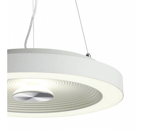 Накладной светильник Sonex Quantum 7752/25L