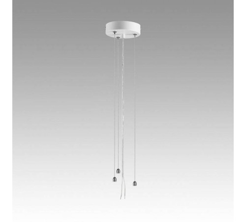 Подвес Sonex Quantum 7752/L