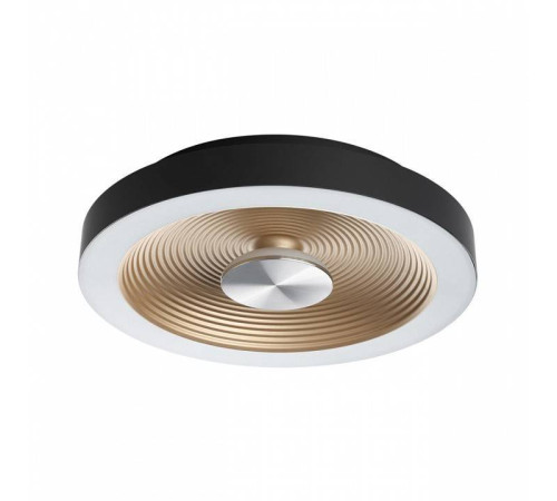 Накладной светильник Sonex Quantum 7753/18L