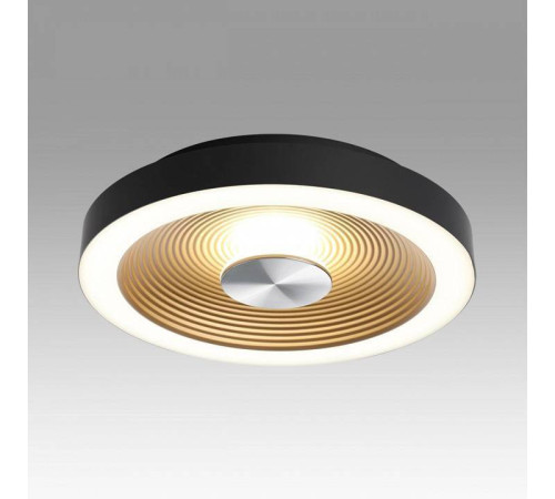 Накладной светильник Sonex Quantum 7753/18L