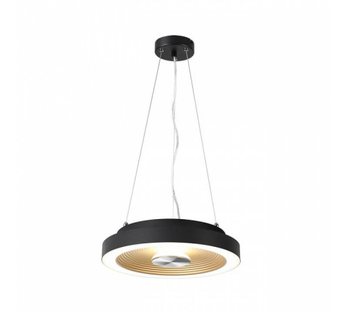 Накладной светильник Sonex Quantum 7753/18L