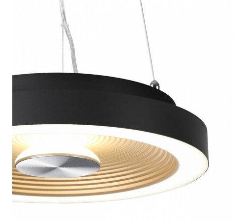 Накладной светильник Sonex Quantum 7753/18L