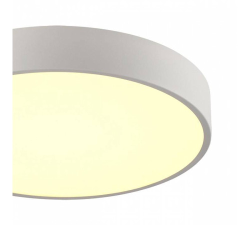 Накладной светильник Sonex Quasar 7755/36L