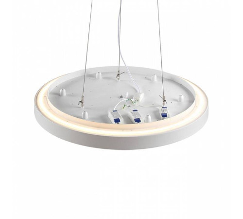 Накладной светильник Sonex Quasar 7755/92L