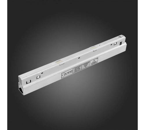 Блок питания ST Luce ST011 48 В 200 Вт ST011.058.200