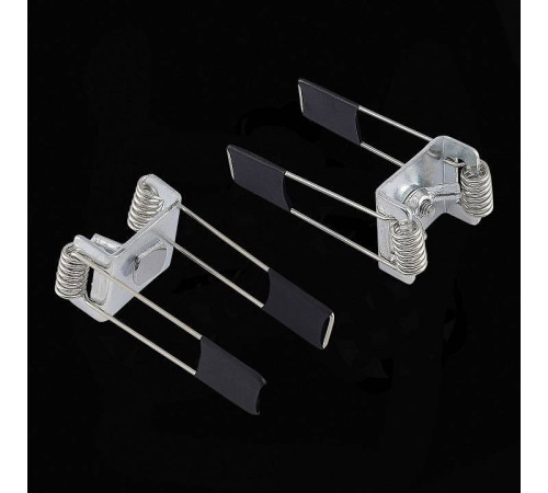 Набор скоб для встраивания профиля ST-Luce Светодиодные ленты ST017.029.05