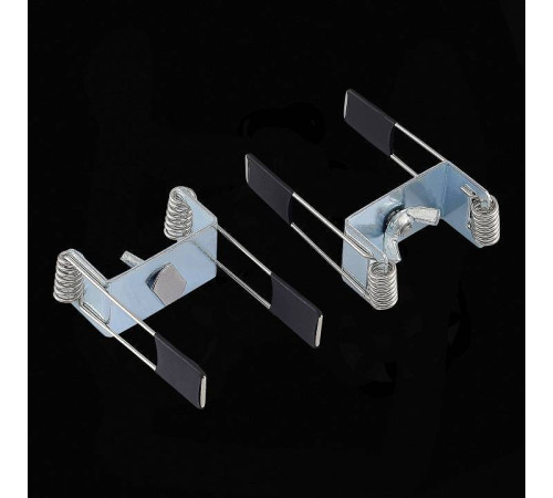 Набор скоб для встраивания профиля ST-Luce Светодиодные ленты ST017.029.05
