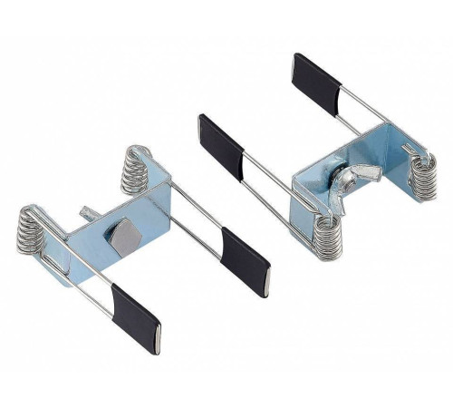 Набор скоб для встраивания профиля ST-Luce Светодиодные ленты ST017.029.06