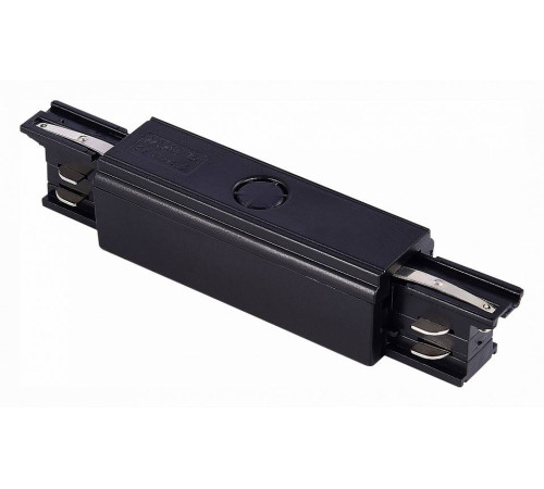 Токопровод центральный ST-Luce Трехфазная трековая система ST030.409.13