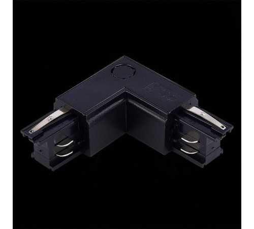 Соединитель угловой L-образный для треков ST-Luce ST030 ST030.409.15L