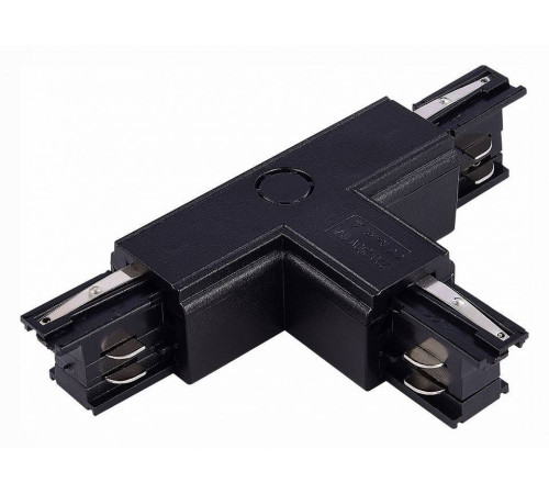 Соединитель T-образный для треков ST-Luce ST030 ST030.409.16L1