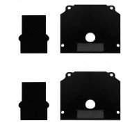 Заглушка для трека ST-Luce SKYLINE 220 ST040.459.00