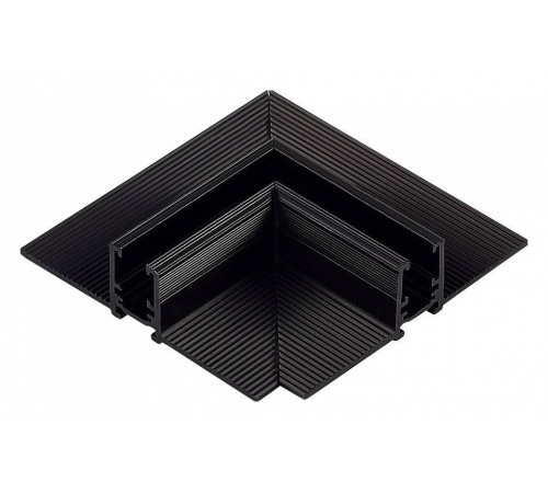 Соединитель угловой L-образный для треков встраиваемых ST-Luce SUPER5 ST066.409.10