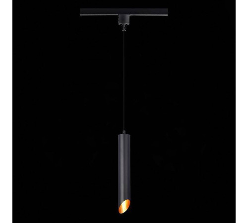 Подвесной светильник ST-Luce Однофазная трековая система ST152.416.01