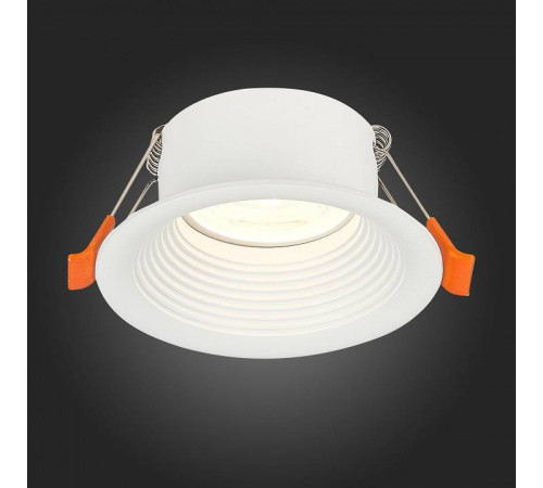 Встраиваемый светильник ST-Luce Nobarra ST202.508.01