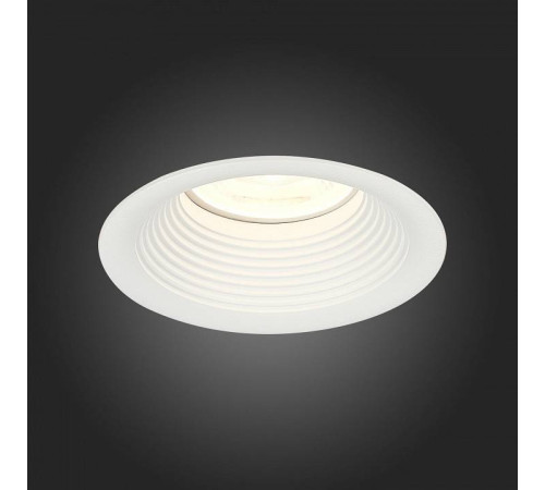 Встраиваемый светильник ST-Luce Nobarra ST202.508.01