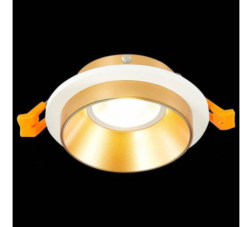 Встраиваемый светильник ST-Luce ST206 ST206.258.01