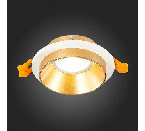 Встраиваемый светильник ST-Luce ST206 ST206.258.01