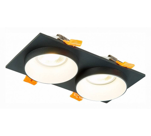 Встраиваемый светильник ST-Luce ST206 ST206.428.02