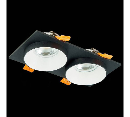 Встраиваемый светильник ST-Luce ST206 ST206.428.02