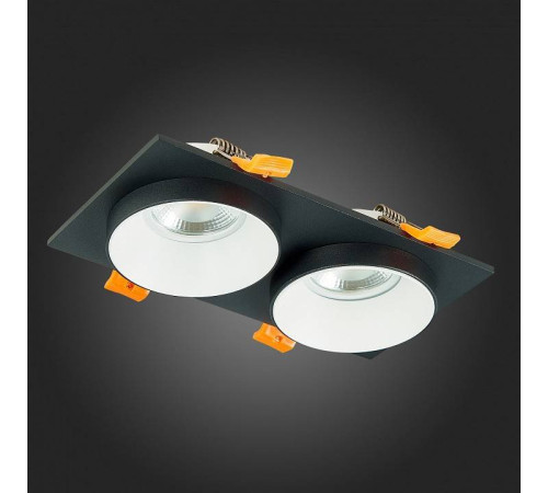 Встраиваемый светильник ST-Luce ST206 ST206.428.02