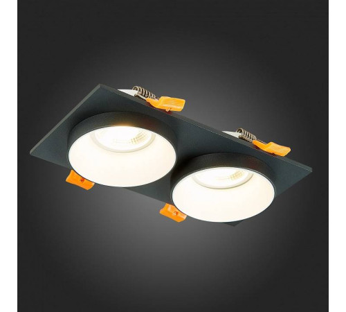 Встраиваемый светильник ST-Luce ST206 ST206.428.02