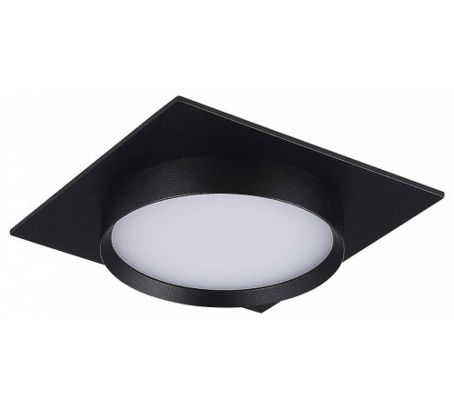 Встраиваемый светильник ST-Luce ST258 ST258.418.01