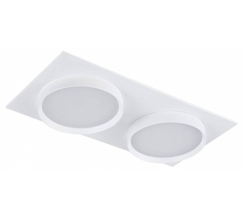 Встраиваемый светильник ST-Luce ST258 ST258.508.02