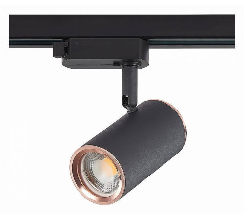 Светильник на штанге ST-Luce Cromi ST301.426.01